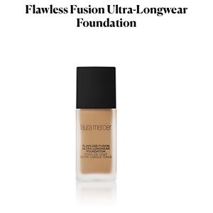 Laura Mercier Flawless Fusion Ultra-Longwear LATTE